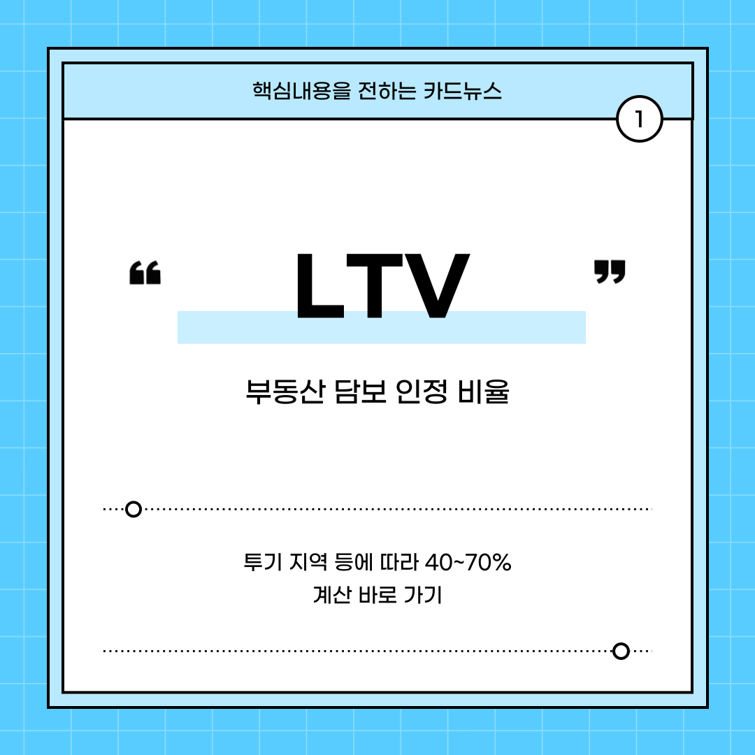 LTV 계산기